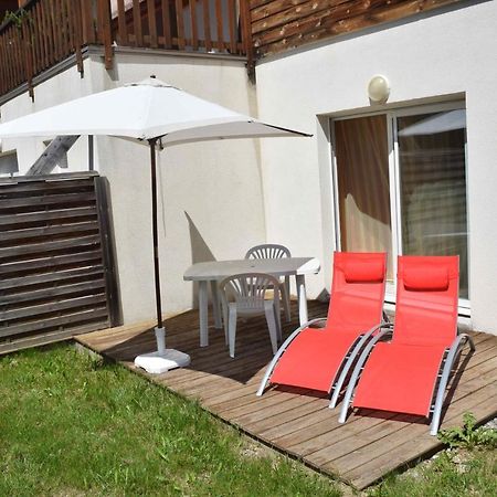 T3 Coquet Et Lumineux Aux Pieds Des Pistes Apartman Ancelle Kültér fotó