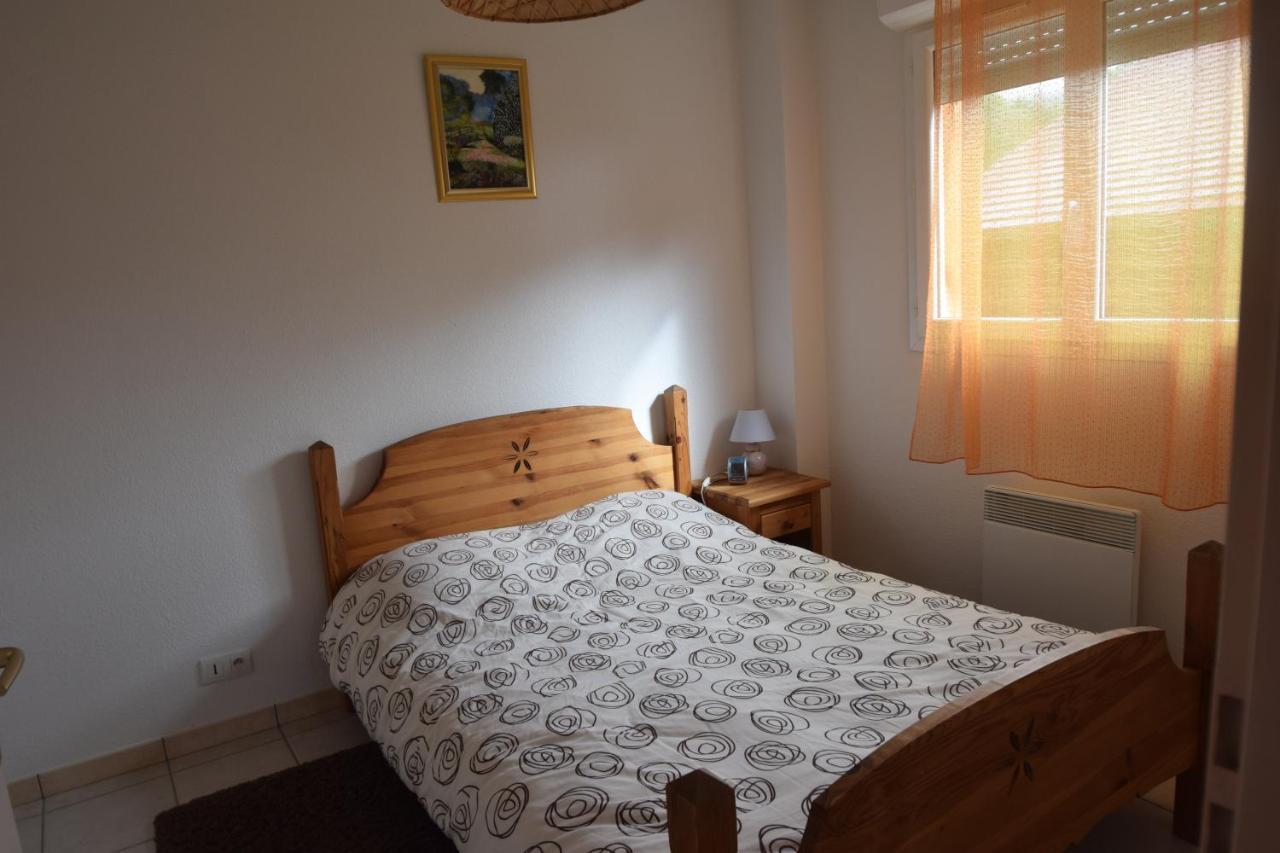 T3 Coquet Et Lumineux Aux Pieds Des Pistes Apartman Ancelle Kültér fotó