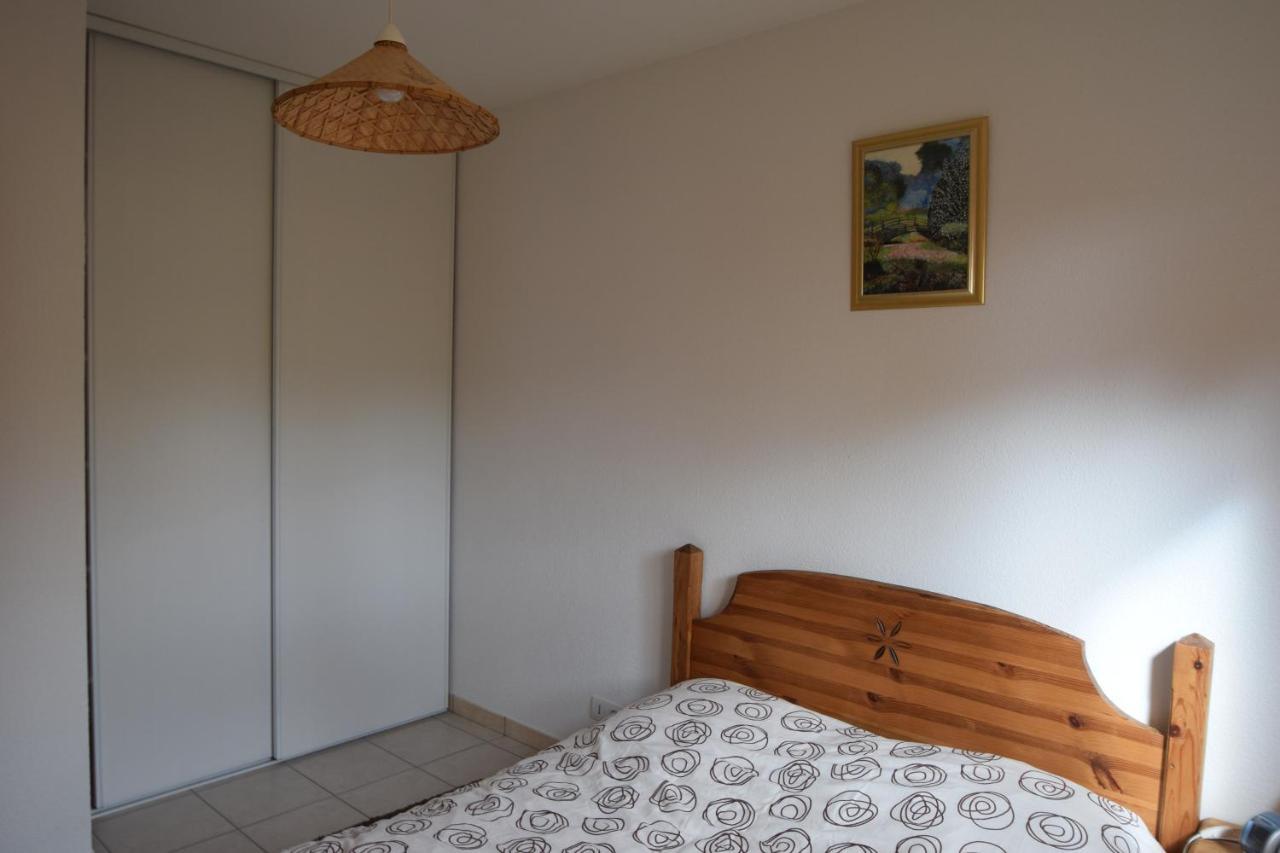 T3 Coquet Et Lumineux Aux Pieds Des Pistes Apartman Ancelle Kültér fotó