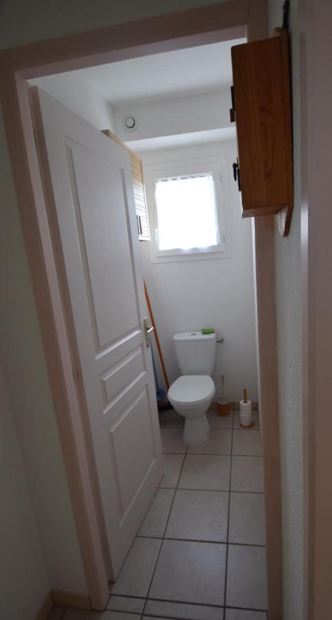 T3 Coquet Et Lumineux Aux Pieds Des Pistes Apartman Ancelle Kültér fotó
