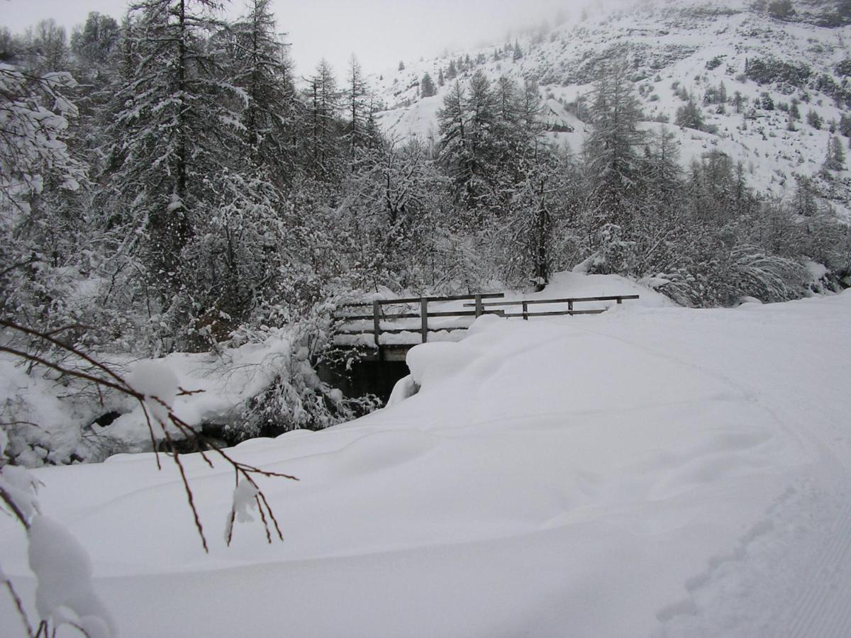 T3 Coquet Et Lumineux Aux Pieds Des Pistes Apartman Ancelle Kültér fotó