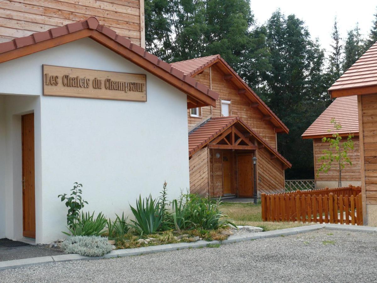 T3 Coquet Et Lumineux Aux Pieds Des Pistes Apartman Ancelle Kültér fotó